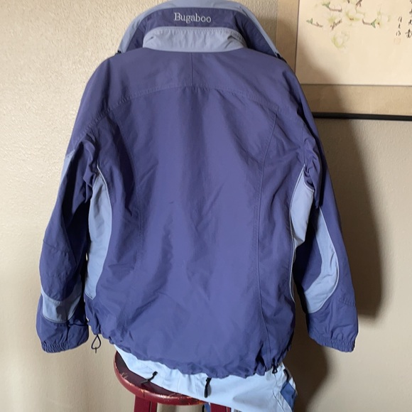 Columbia 3 piece set Ski/Snowboard outfit - Picture 6 of 16